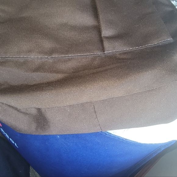 Coach Handbag Satchel Beautiful & Clean - Picture 13 of 15